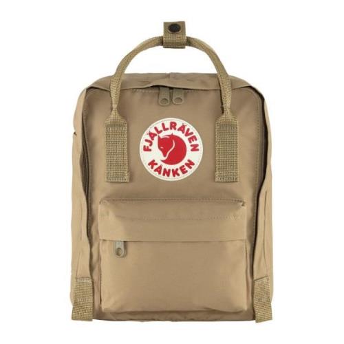 Logo-Patch Backpack