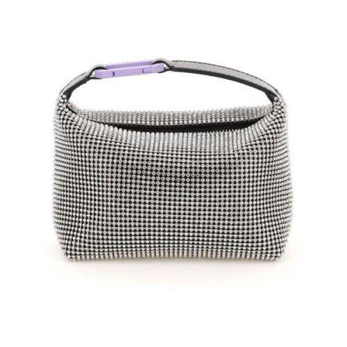 Krystal Mesh Moonbag