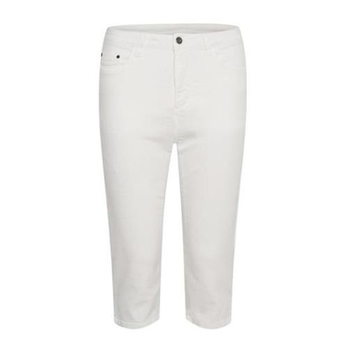 Capri Jeans Shorts & Knickers