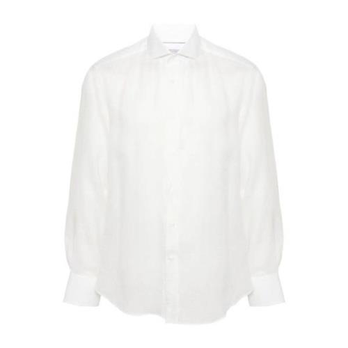 Hvid Skjorte C003