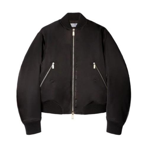 Bomber Jackets