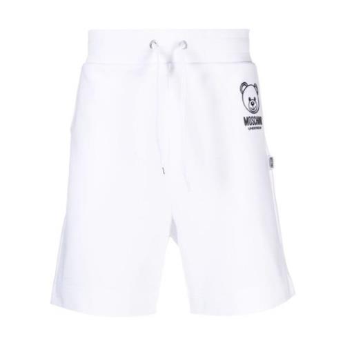 Hvide Undertøj Shorts