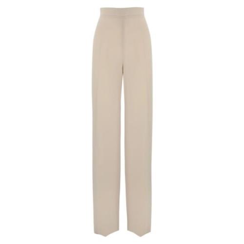 Wide Trousers