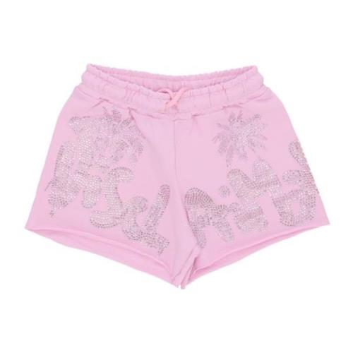 Sommerelskere Pink Shorts