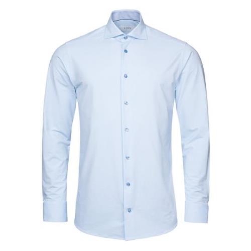 Four-Way Stretch Slim fit Shirt