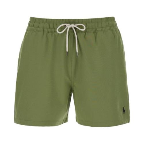 Grøn Havet Tøj Shorts Nylon