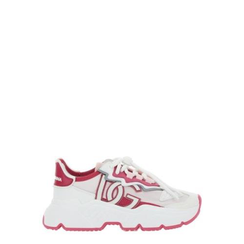 Rosa Sneakers DAYMASTER