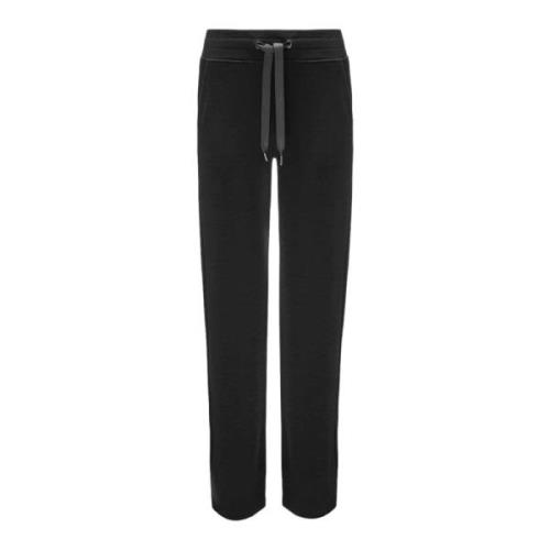 TIND PANTS WOMEN BLACK