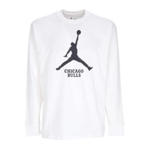 NBA Essentials Langærmet T-shirt