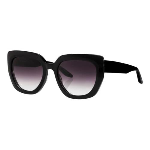 Black/Grey Shaded Sunglasses AKAHI