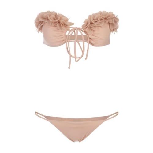 Pink Sea Tøj Halima Bikini