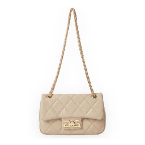 Mini Double G Crossbody Taske