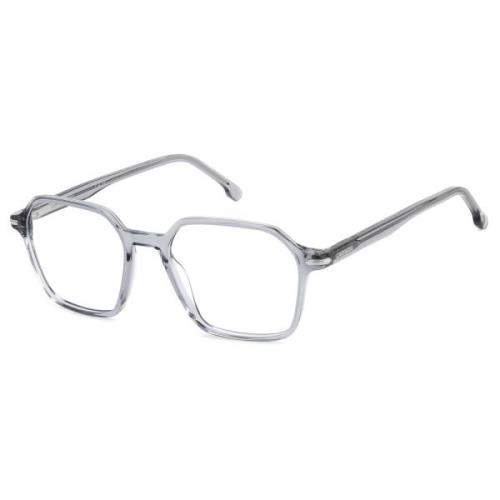 Stylish Eyewear Frames in Transparent Grey