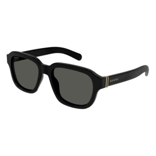 Black/Grey Sunglasses