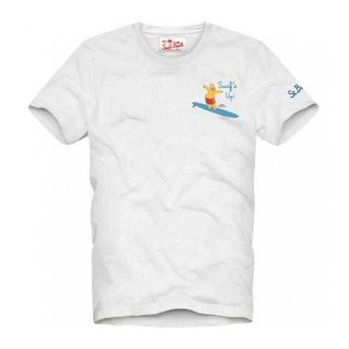 Homer Surf T-Shirt