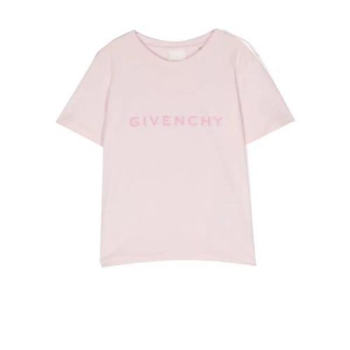 Pink T-shirts & Polos til piger