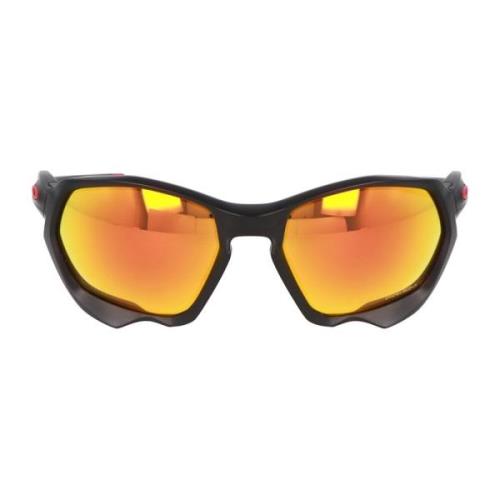 Sporty solbriller med BIO-Matter ramme