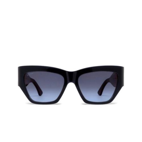 Blå Solbriller CT0435S 004 Stil