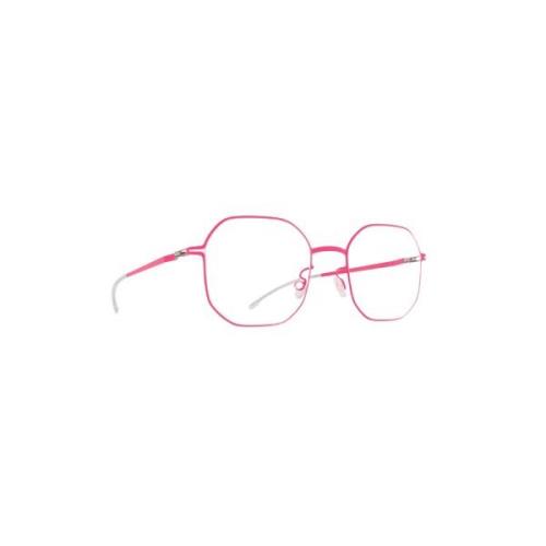 Pink & Purple Optiske Briller