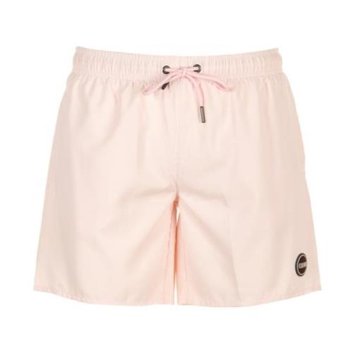 Pink Sea Tøj Boxer Shorts