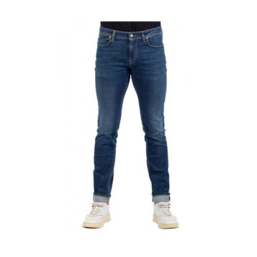 Herre Denim Jeans