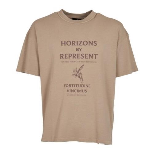 Horizons T-shirt Kollektion