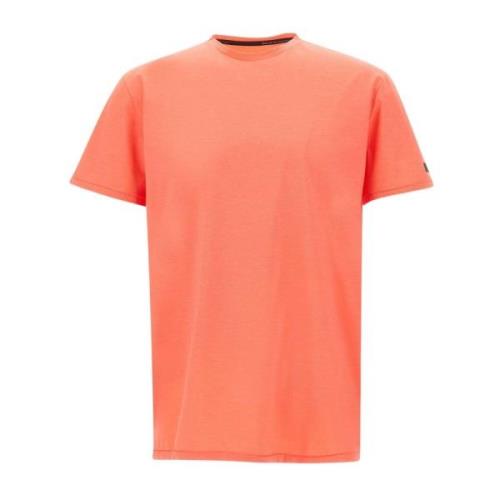 Sommer Smart Orange Skjorte