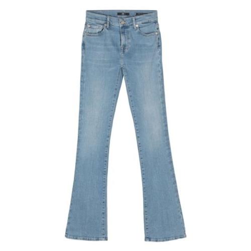 Bootcut Jeans til Kvinder