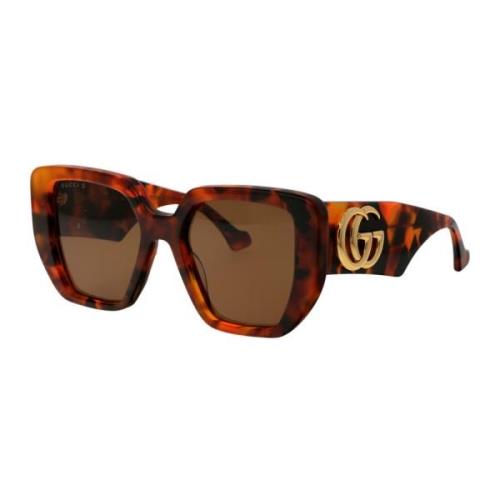 Stilfulde solbriller GG0956S