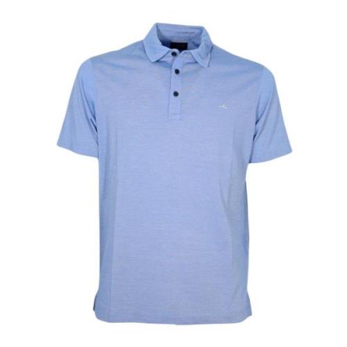 Celeste Golf Polo Shirt