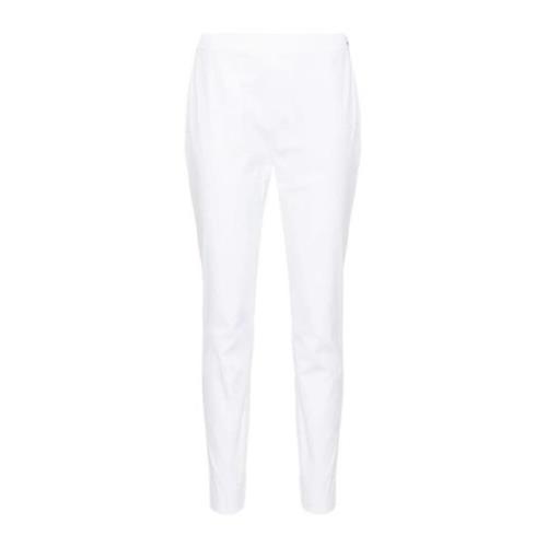 Hvide Bukser til Kvinder