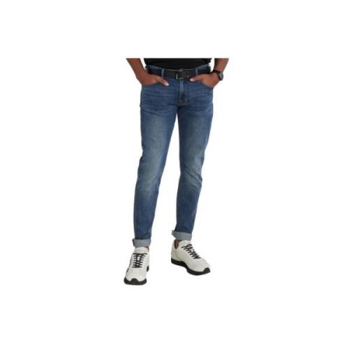 Denim 5-lomme jeans 6R1J06 1DRHZ