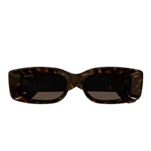 Stilfulde solbriller GG1528S 002
