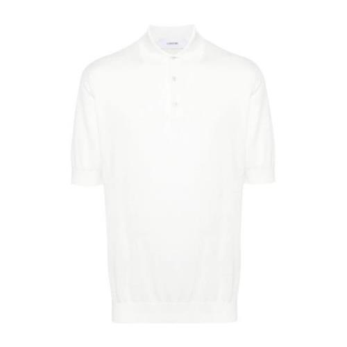 Hvide T-shirts & Polos til Mænd