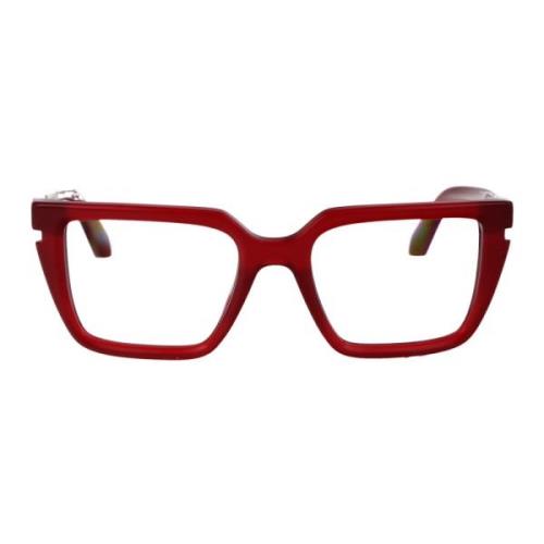Stilfulde Optiske Style 52 Briller