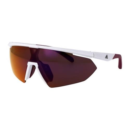 Stilfulde solbriller SP0015