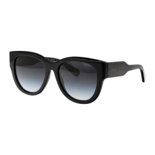 Stilfulde solbriller CH0192S