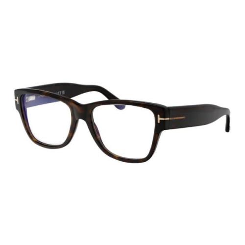 Stilfulde Optiske Briller FT5878-B