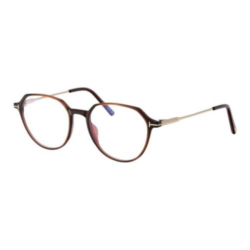 Stilfulde Optiske Briller FT5875-B
