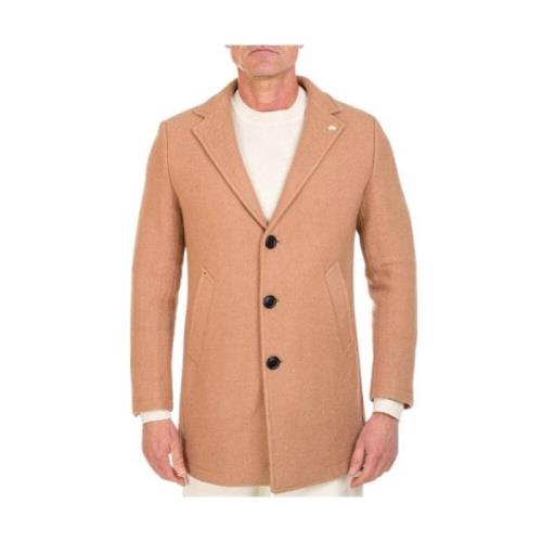 Elegant Cappotto Coat