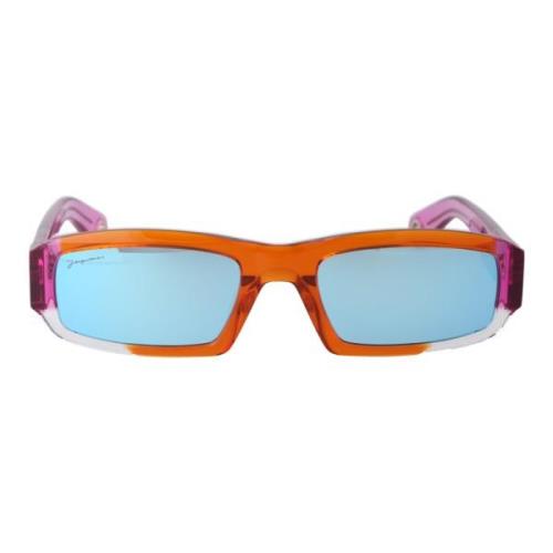 Moderne Solbriller til Trendy Look