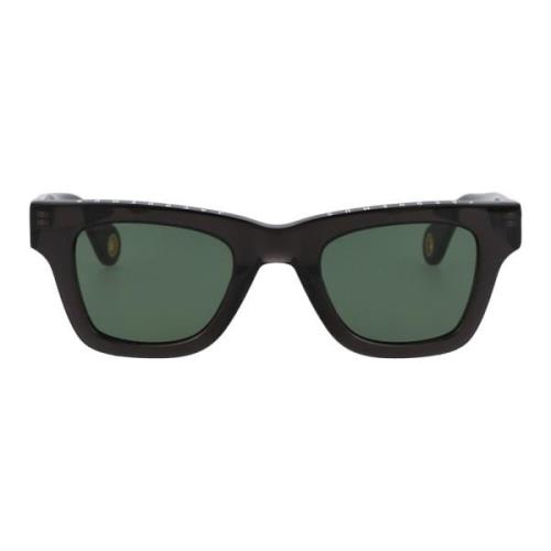 Moderne Solbriller til Smart Look