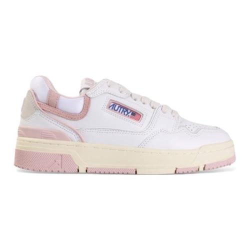 Rosa Lave Sneakers