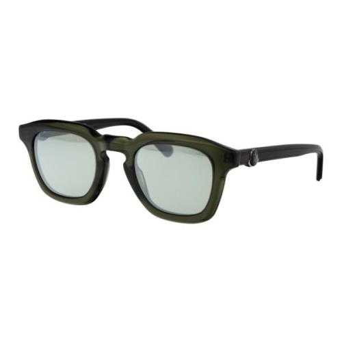 Stilfulde solbriller ML0262