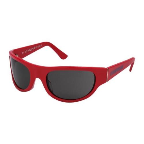 Stilfulde REED solbriller til sommeren