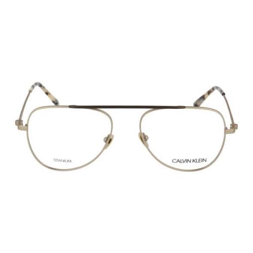 Stilfulde Optiske CK19152 Briller