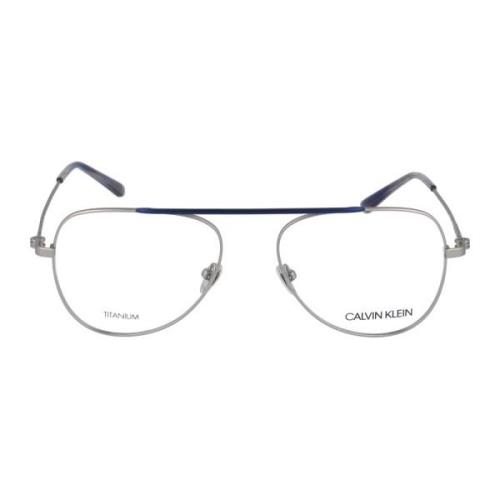 Stilfulde Optiske CK19152 Briller