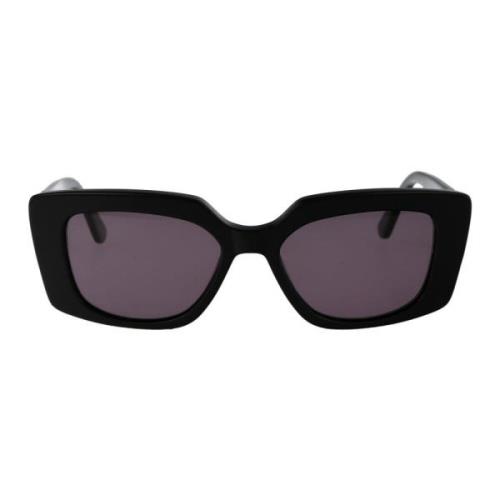 Stilfulde solbriller med KL6125S model
