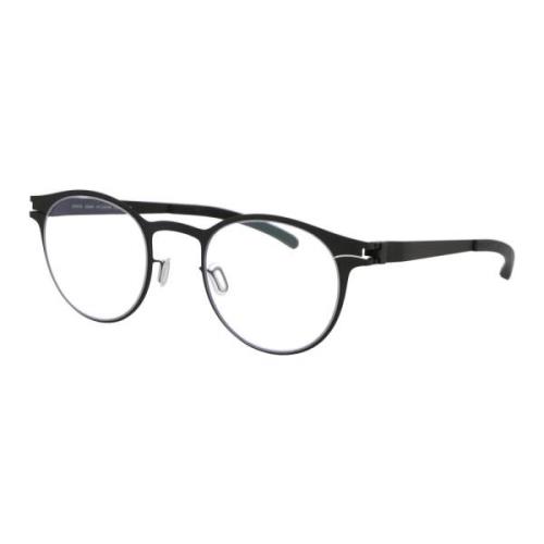 Stilfulde Optiske Briller Jonah Kollektion