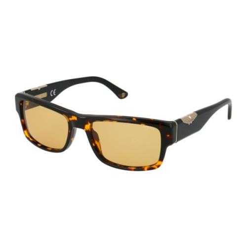 Stilfulde solbriller SPL967